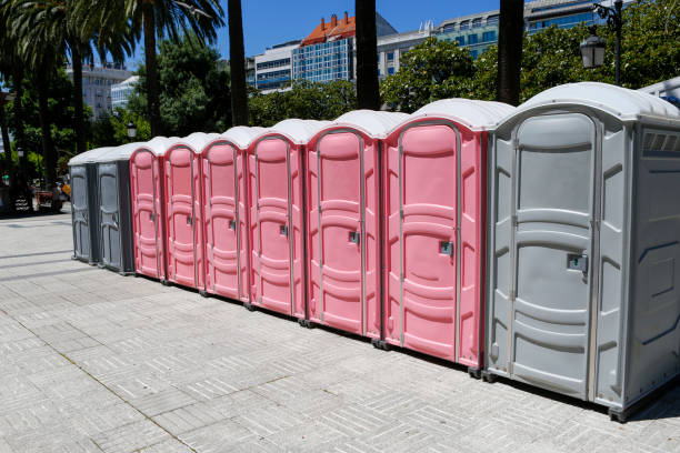 Best Deluxe Portable Toilet Rental  in East Canton, OH